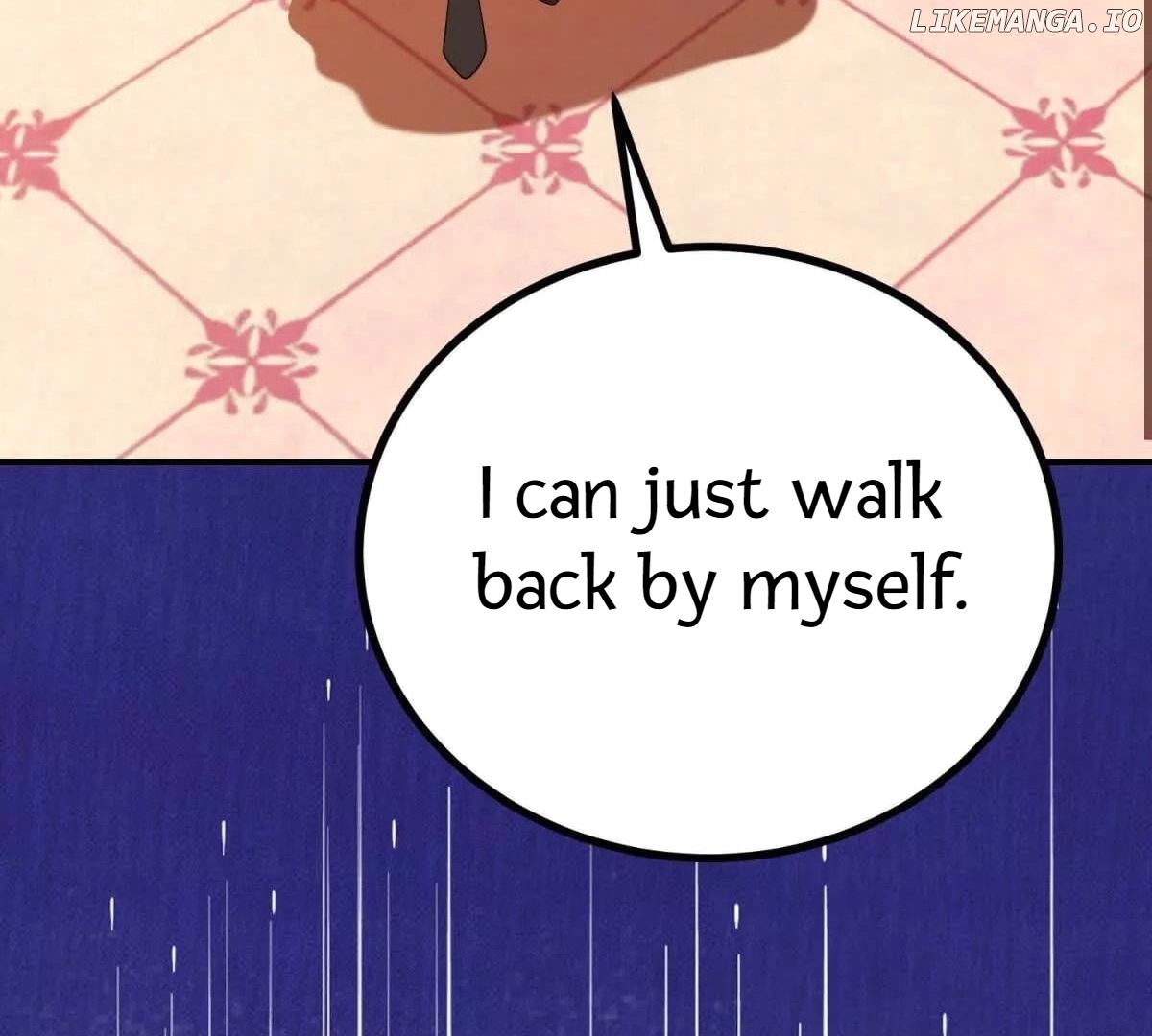 How to Change a Path Full of Thorns Into One Full of Happiness Chapter 98 - page 71
